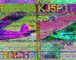 SSTV