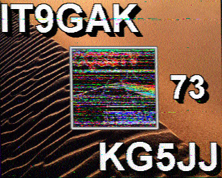 SSTV