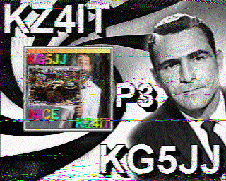 SSTV