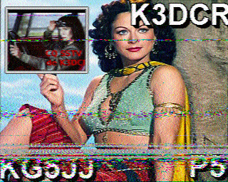 SSTV