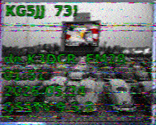 SSTV