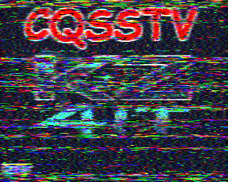 SSTV