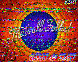 SSTV