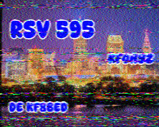 SSTV
