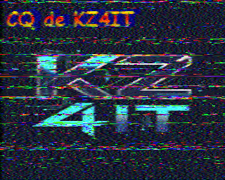 SSTV
