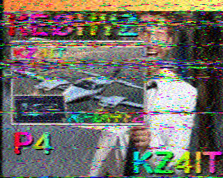 SSTV