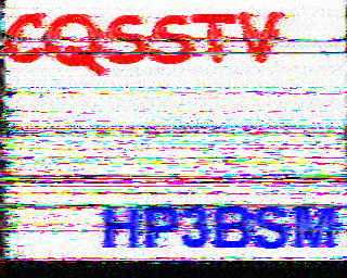 SSTV