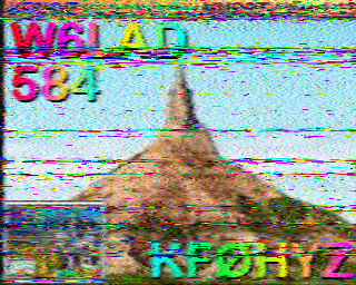SSTV