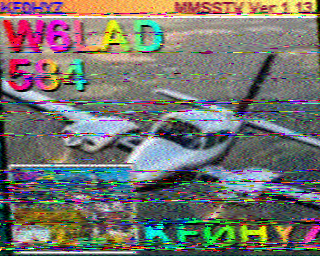 SSTV