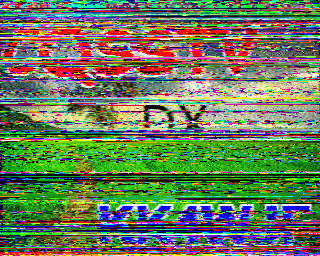 SSTV