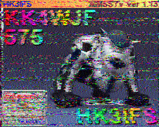 SSTV