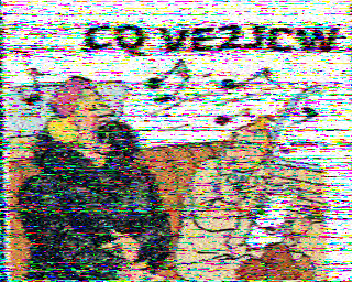 SSTV