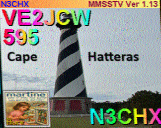 SSTV