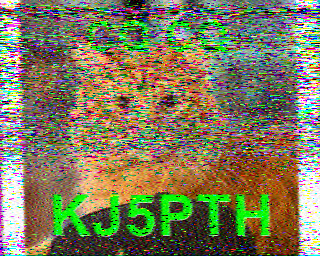 SSTV