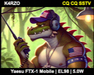 SSTV
