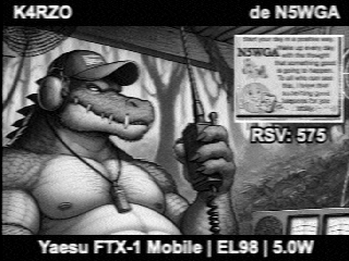 SSTV