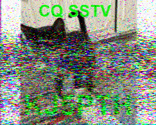 SSTV