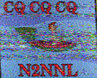 SSTV