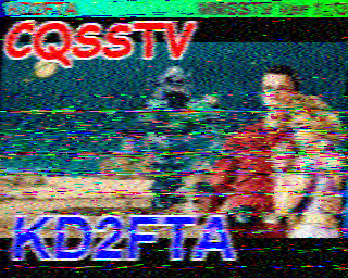 SSTV