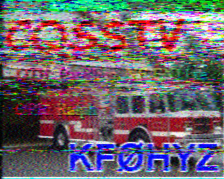 SSTV