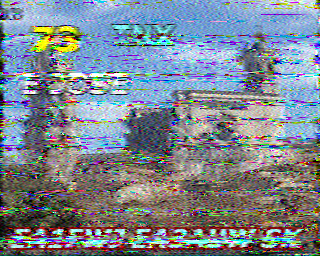 SSTV
