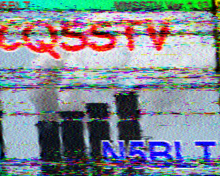 SSTV