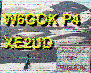 SSTV