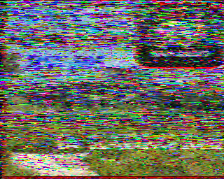 SSTV