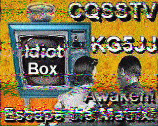 SSTV