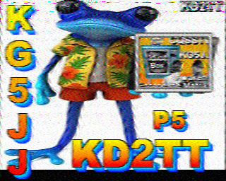 SSTV