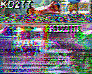 SSTV
