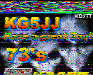 SSTV