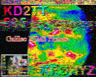 SSTV