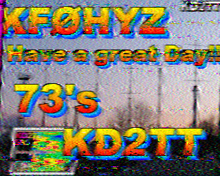 SSTV