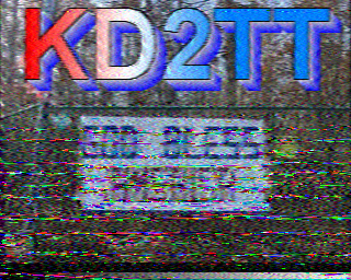 SSTV