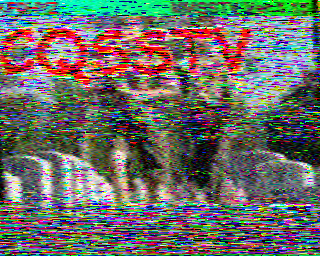SSTV