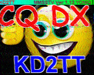 SSTV