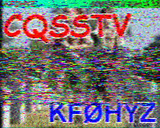 SSTV