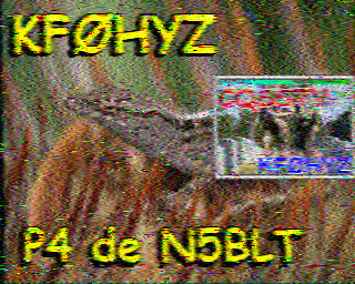 SSTV