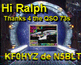 SSTV