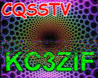SSTV