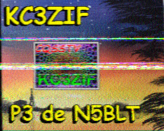 SSTV