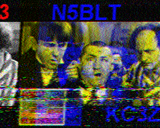 SSTV