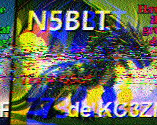 SSTV