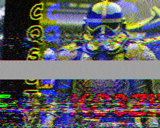 SSTV