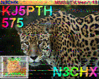 SSTV