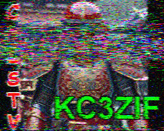 SSTV