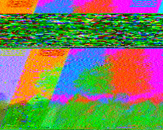 SSTV
