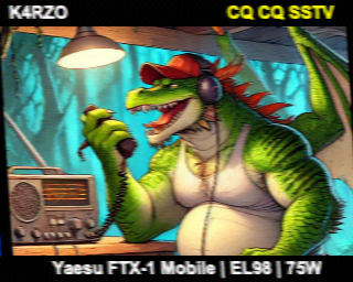 SSTV
