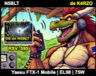 SSTV